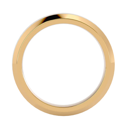 Pristine men's ring