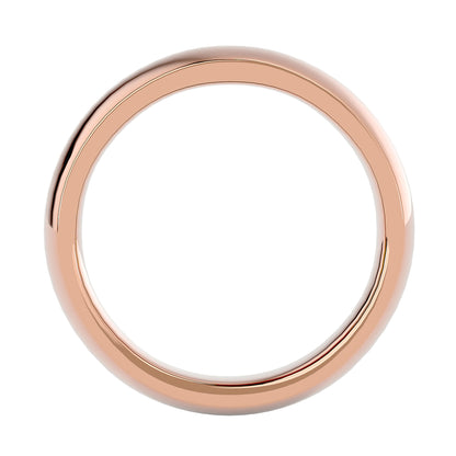 Zenith men's ring