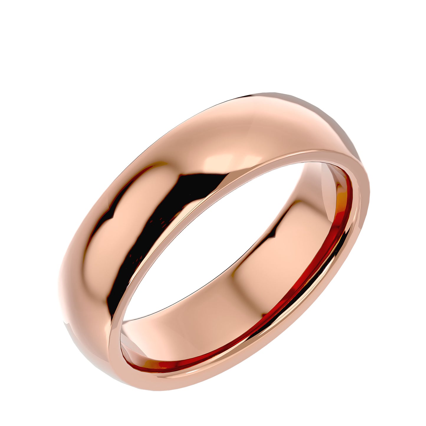 Zenith men's ring