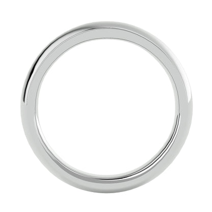 Zenith men's ring