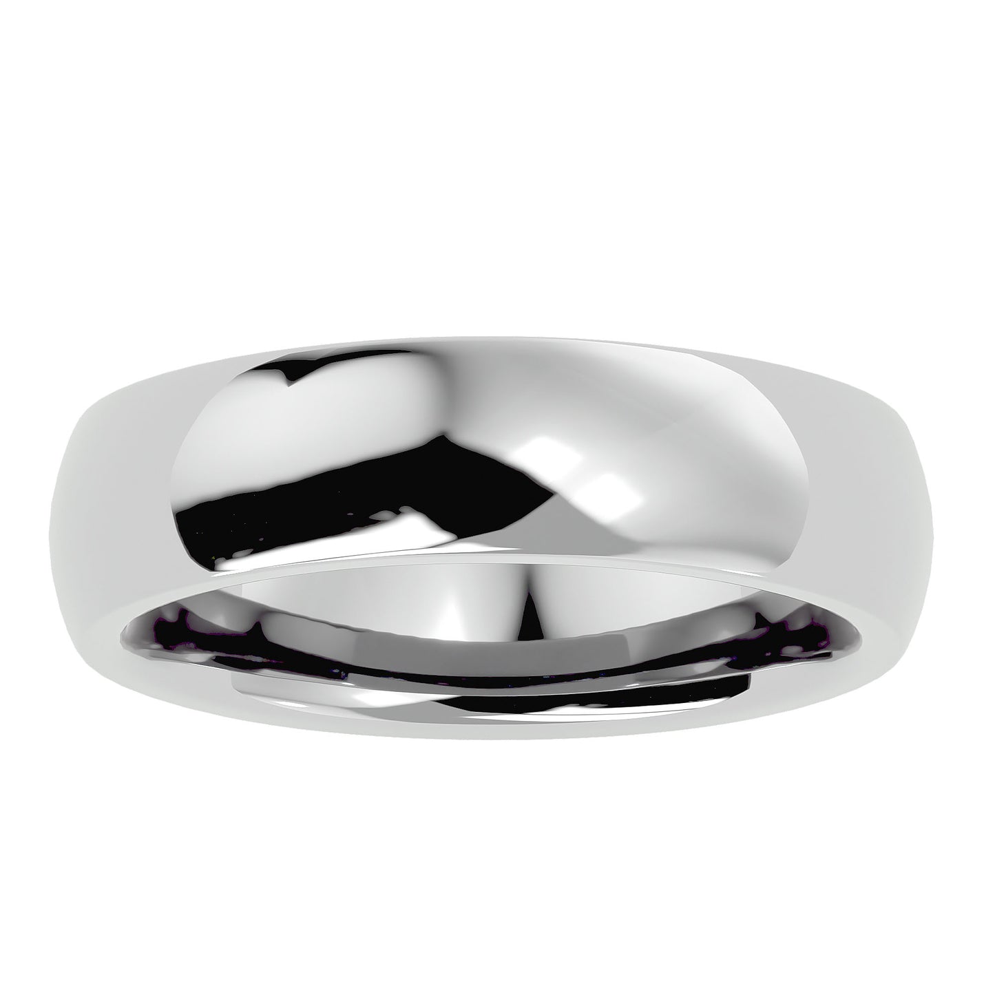 Zenith men's ring