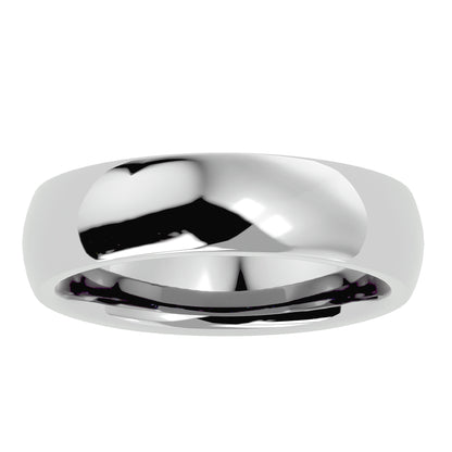 Zenith men's ring