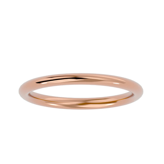 Infinite men's ring