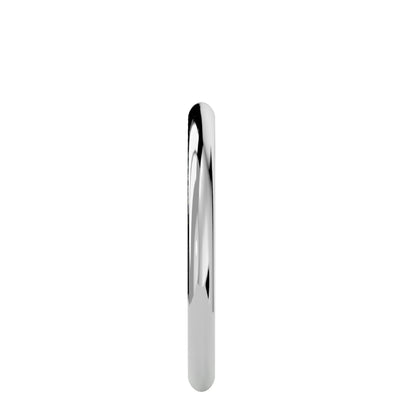 Infinite men's ring