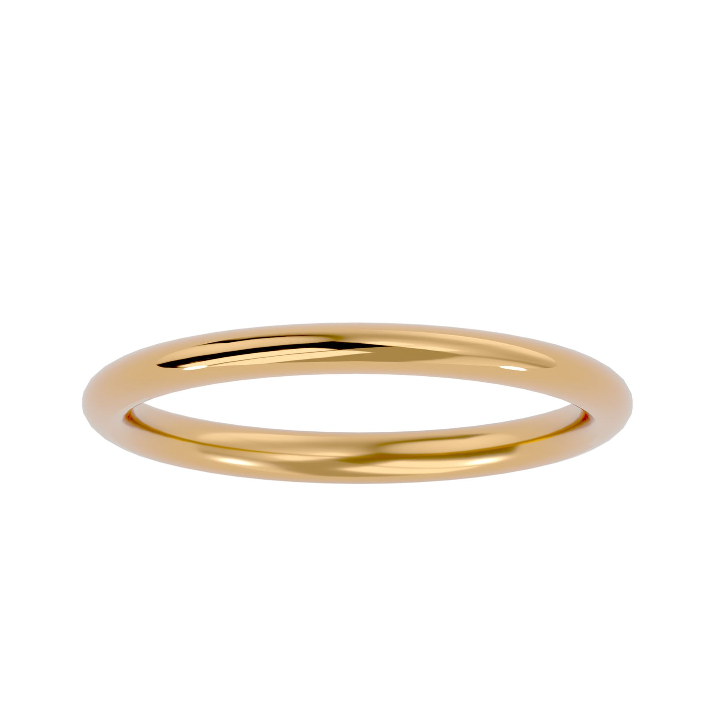 Infinite men's ring