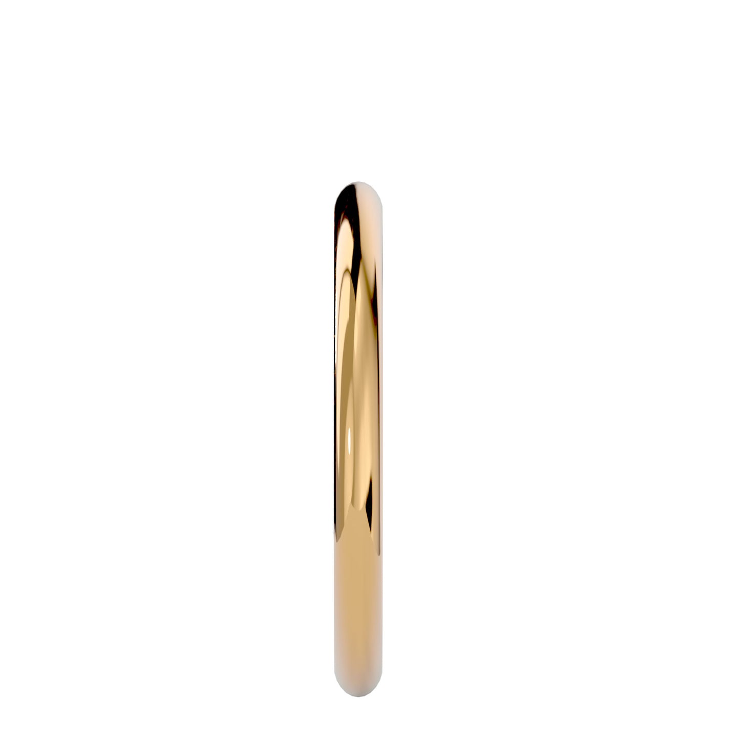Infinite men's ring