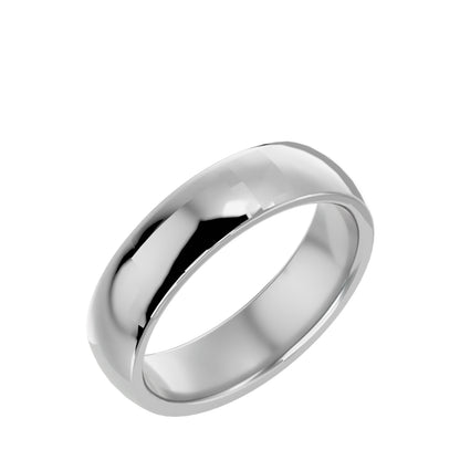 Bold Men's band