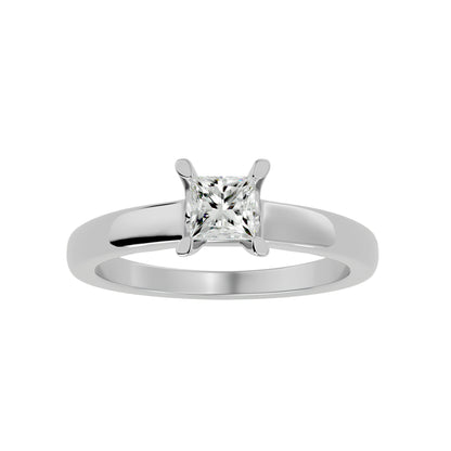 Seraphina diamond engagement ring
